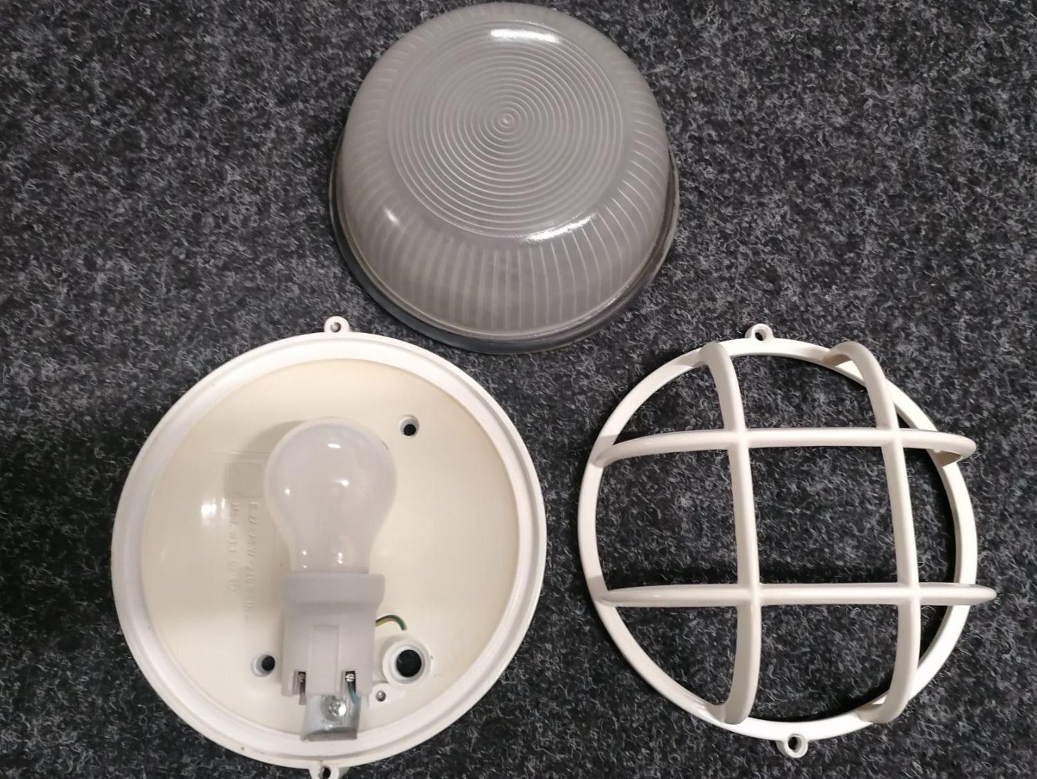 Lampade: Lampen – Usato da Geroldswil venduto da carcan1707 2