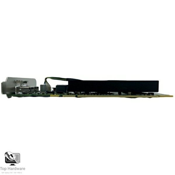 Nvidia Schede grafiche: NVIDIA Quadro NVS 310 1GB TWR – Usato da Gränichen venduto da Top-Hardware 4