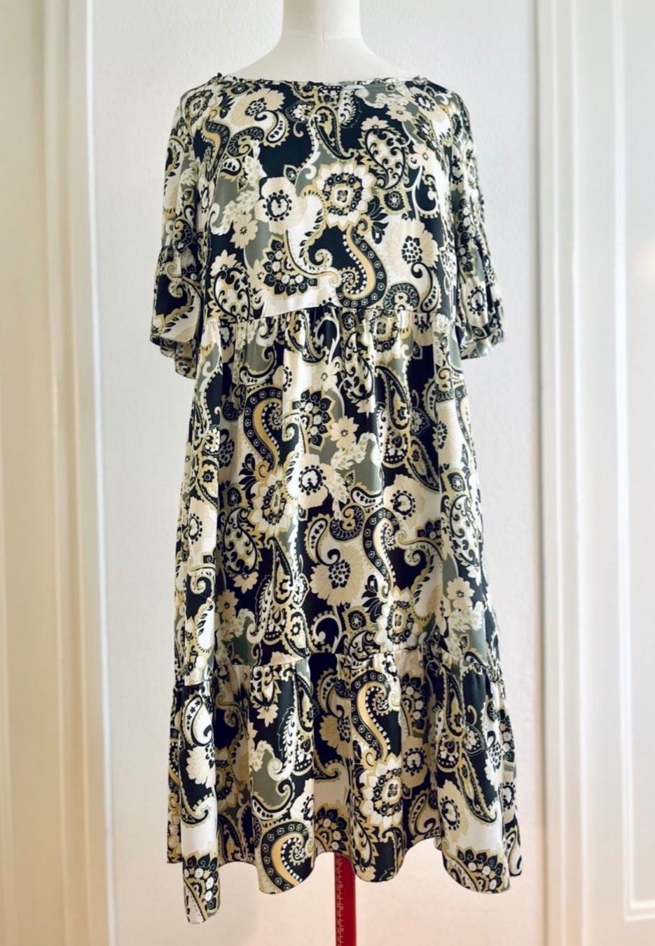 Odd Molly Vestiti: Kleid von Odd Molly – Usato da Steffisburg venduto da elle013 1