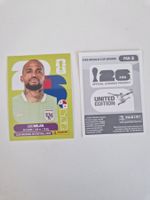 Panini Sticker PAN3