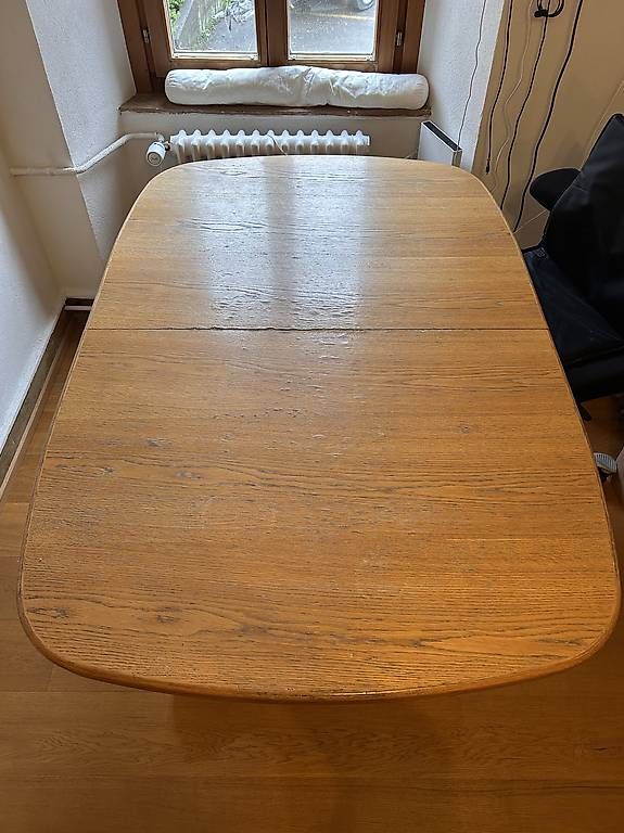 Tables: Tisch – D'occasion à Churwalden par Knuffel3