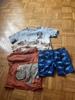 Sommerset Gr. 92 für kleine Entdecker