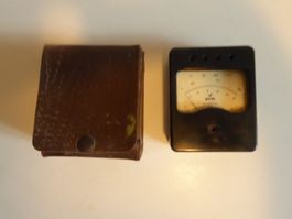 EMA Tavometer