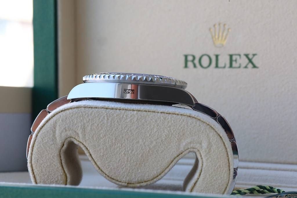 Rolex Montres: Rolex GMT Master 2 126710BLNR – Neuf (Voir description) à Wollerau par RekociTimepieceGmbH 4