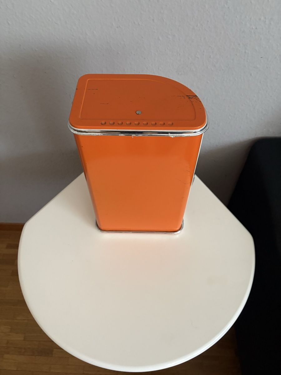 Cucine complete: Boîte a pain vintage – Usato da petit lancy venduto da FerreiraLuis 4