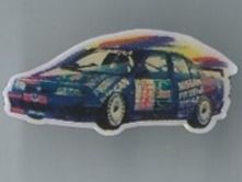Nissan,  Pin