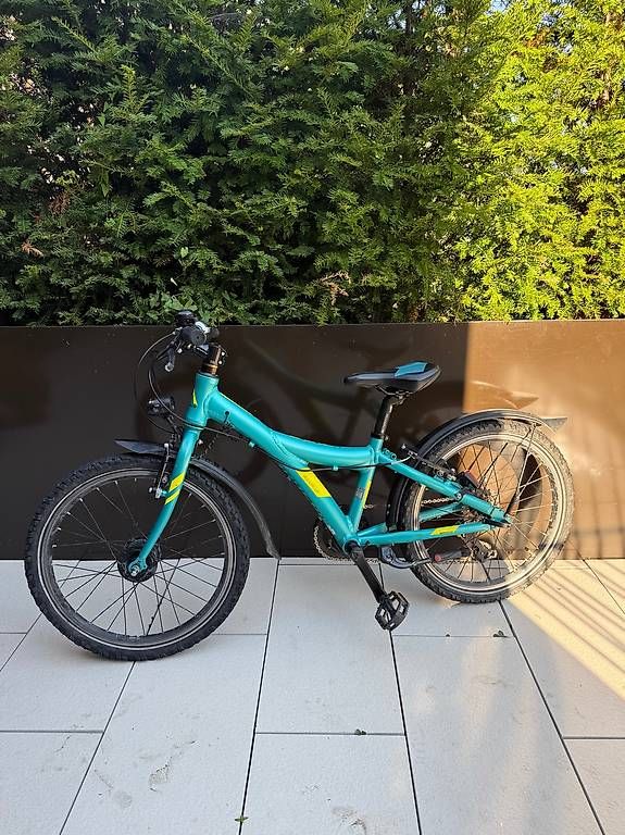 Vélos: Velo  – D'occasion à Erlenbach ZH par mal_qvk6