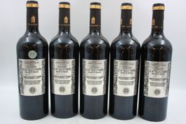 5x Domaine de la Baume "Terroir La Baume" (26081565Z)