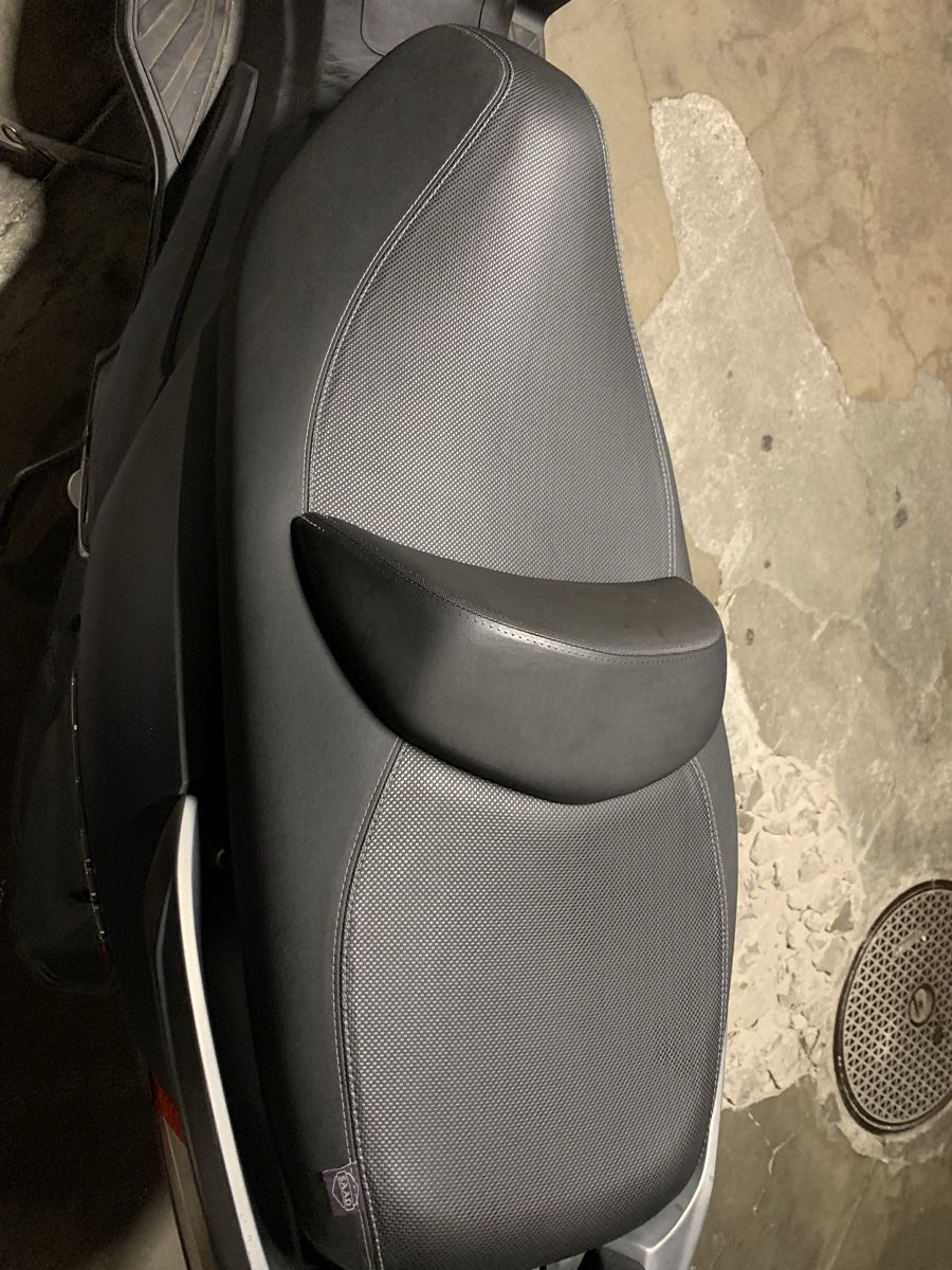 Sym Scooters: Sym gts 300 – Gebraucht aus Lugano von Kawasaki.z1000 3