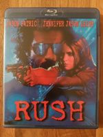 Blu Ray - Rush (1991) / US Code A