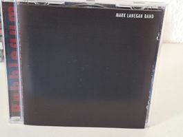 CD Mark Lanegan Band - Bubblegum / Alternativ/ Folk Rock 👍