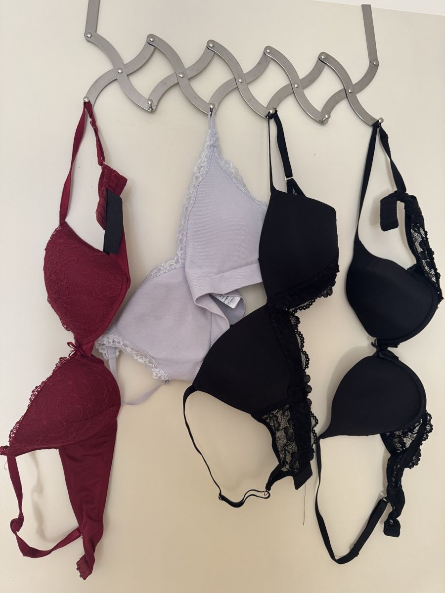 Sonstige Unterwäsche: Bh – Gebraucht aus zürich von fufinini4 3