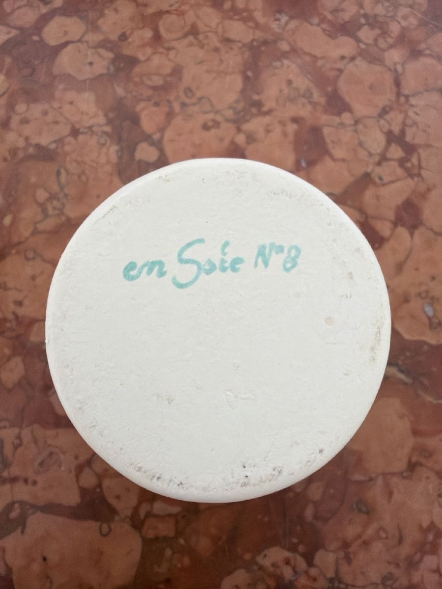 Ensoie Alle Dekorationen: En soie Rarität: Dose mit Eule – Gebraucht aus Nussbaumen TG von bumba06 4