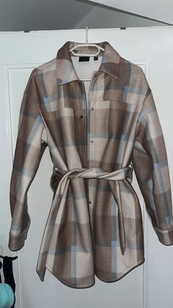 Trendige Übergangsmantel Vero Moda XL