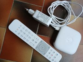 Orginalverpackte Swisscom TV Box 5 (IP2300) wie neu