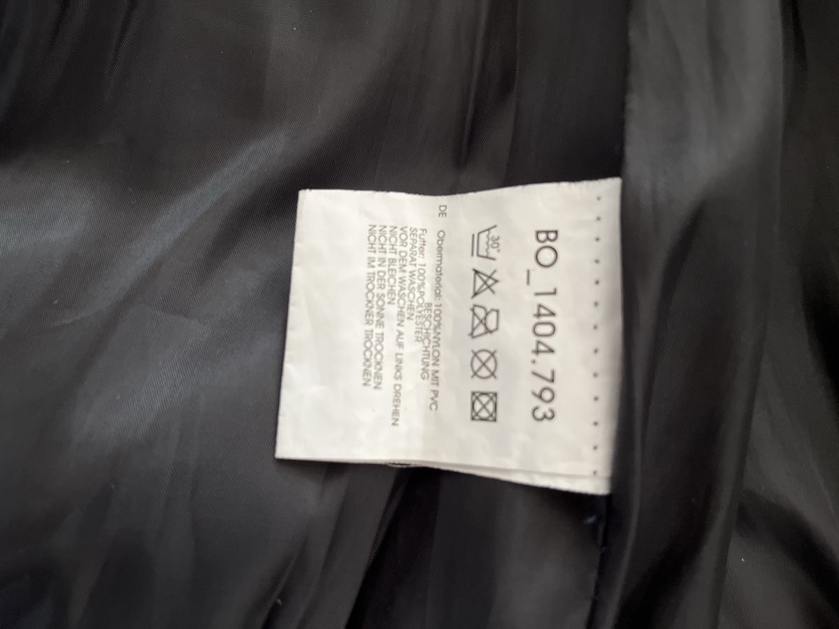 Gilets: Daunengilet – D'occasion à Möhlin par Sommervogel50 2