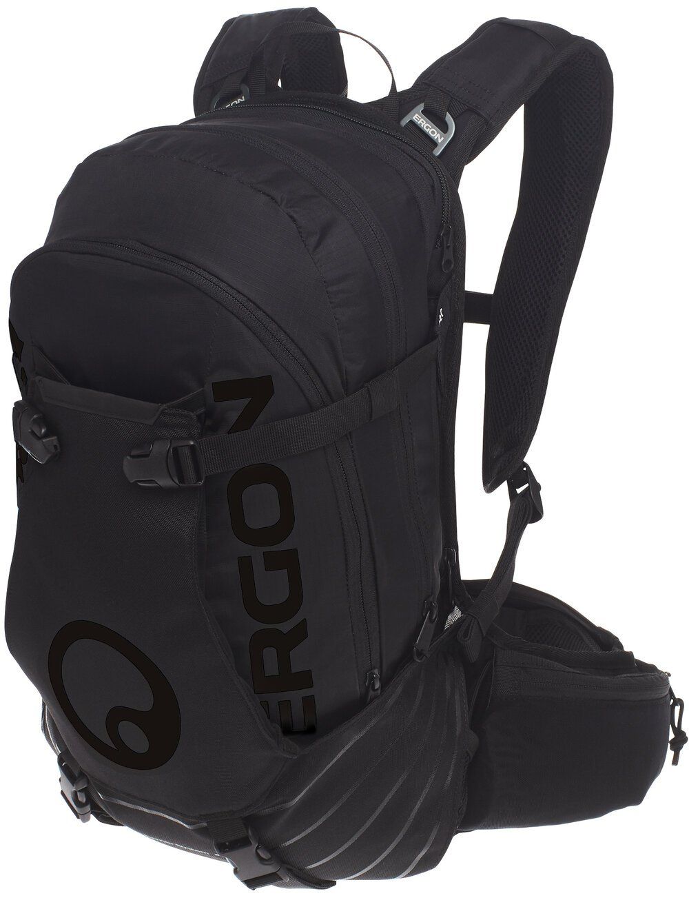 Ergon Zaini: Ergon BA3 Bikerucksack – Nuovo (secondo la descrizione) da Küssnacht am Rigi venduto da Oland