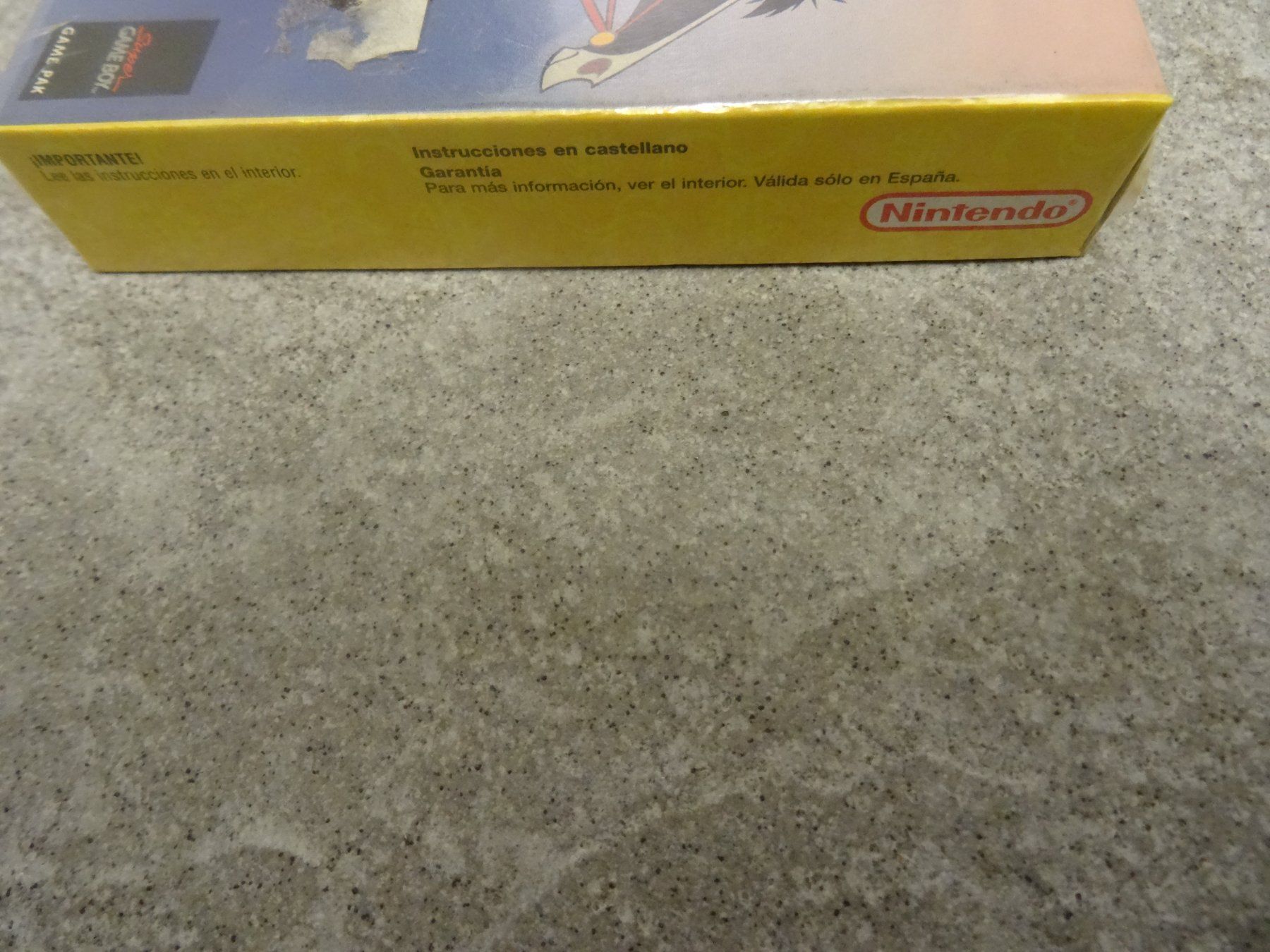 Nintendo Giochi: Disney Mulan GAMEBOY OVP NEU?? – Nuovo (secondo la descrizione) da Olten venduto da Disc-Ausverkauf 5