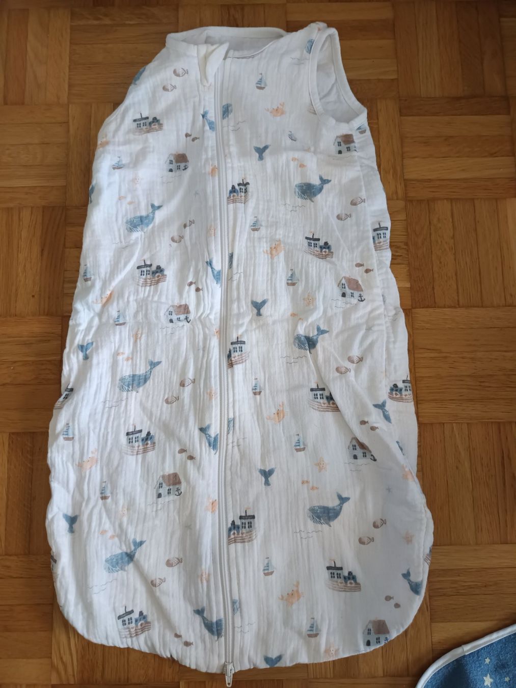 C&A Sacs de couchage: Schkafsack C&A Gr. 70 1.0 TOG – D'occasion à Gattikon par HeyHeyLyla
