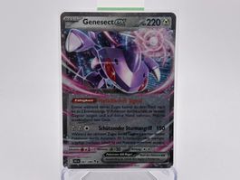 Schwarze Blitze - Genesect ex  (BLK 67) - DE