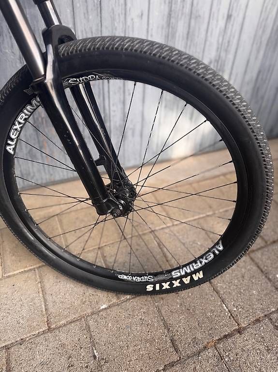 Radio Bikes Vélos: Radiobike Dirtjumper – D'occasion à Niederscherli par Anja12345 3