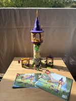 Lego Disney Rapunzel Turm 43187