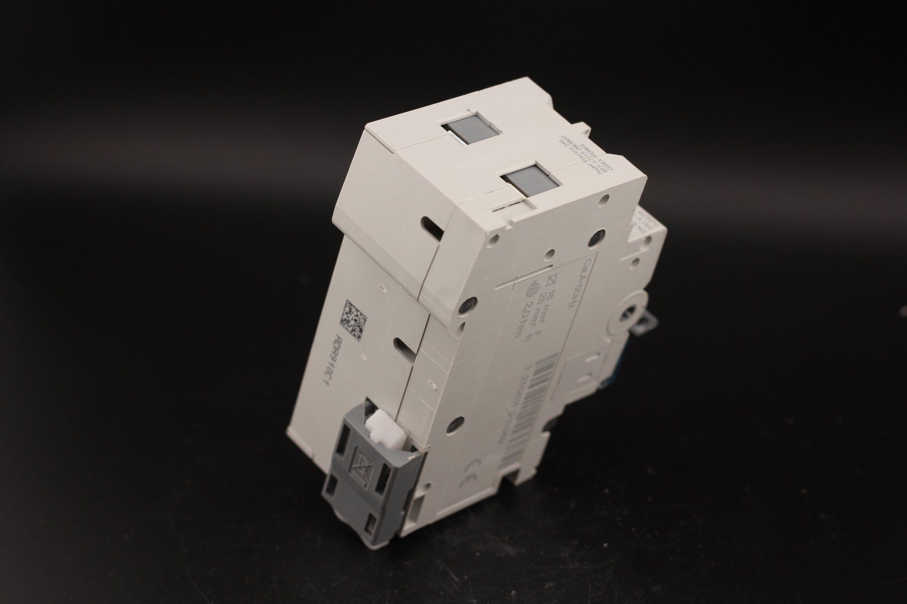 Hager Interruttori: Hager ADA 910C C10 ADA910C 10A 30mA FI – Usato da Winterthur venduto da Hint17 3