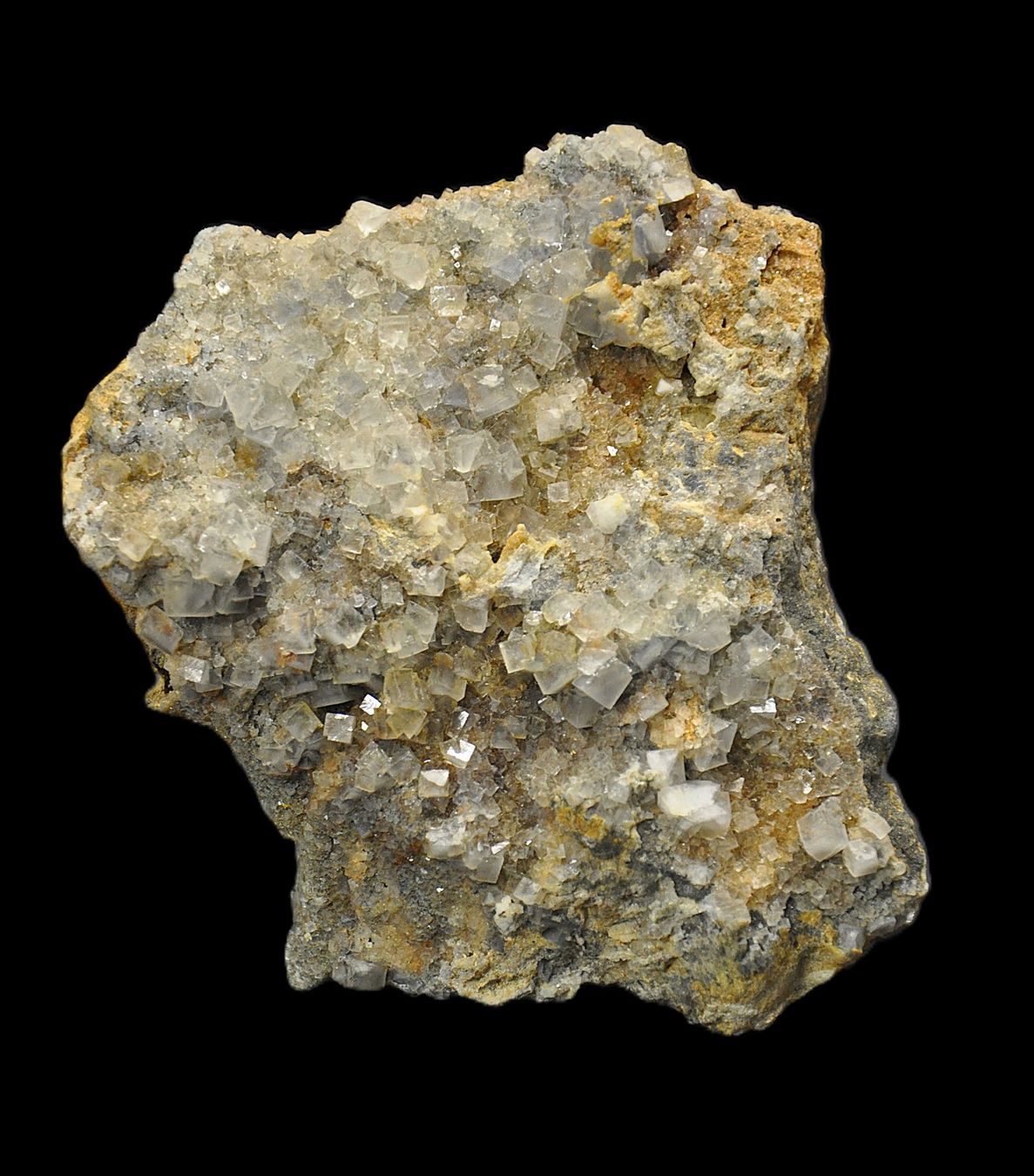 Minerali & Pietre curative: Fluorit von der Alp Ranasca (GR) – Nuovo (secondo la descrizione) da Grabs venduto da Fadenquarz 5