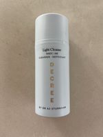 DECREE Gesichtsreiniger Light Cleanse