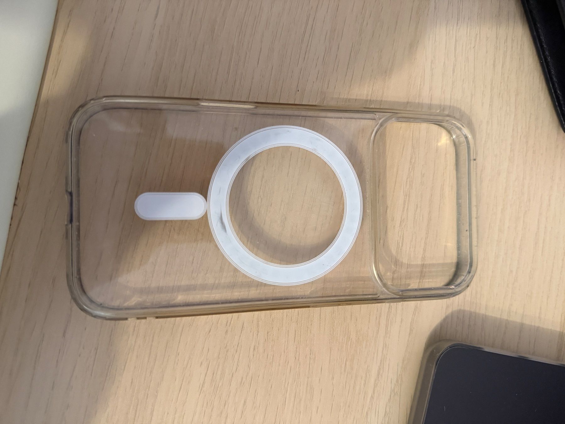 Apple Covers & Schutzfolien: Iphone 17 Pro Case gebraucht! – Gebraucht aus Zürich von fresh0001