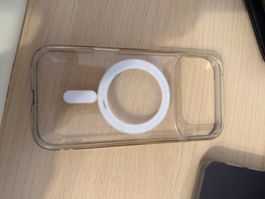 Iphone 17 Pro Case gebraucht!