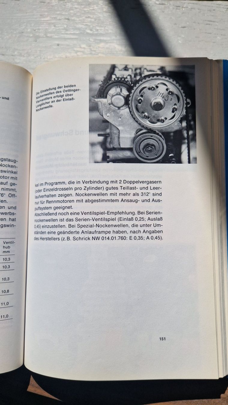 Livres: VW Tuning – D'occasion à Wetzikon ZH par Oldieslover 6