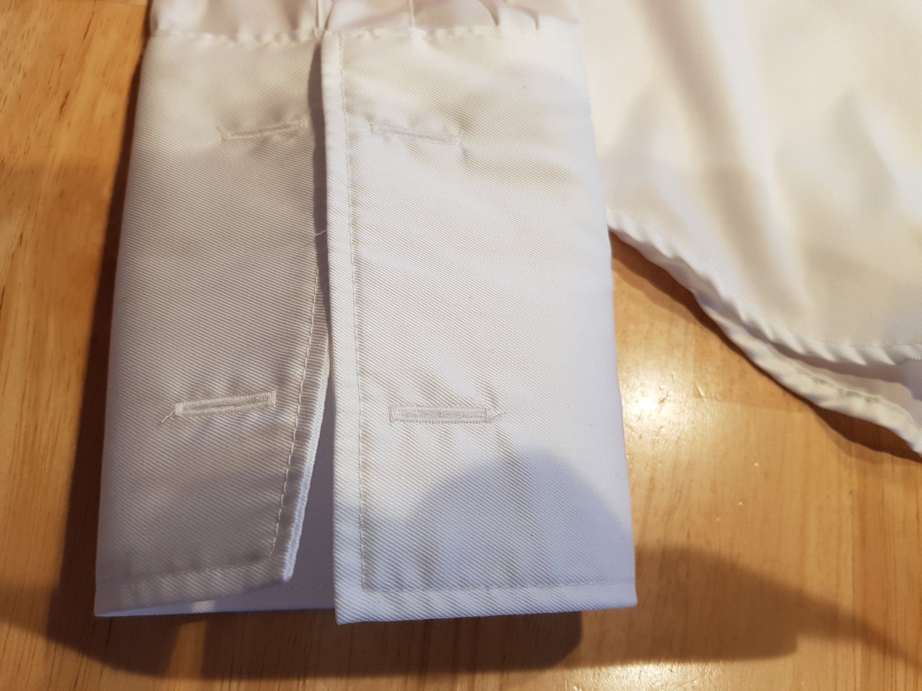 Camicie: Hochzeitshemd Gr. 40 – Usato da Wil SG venduto da neonblau 1