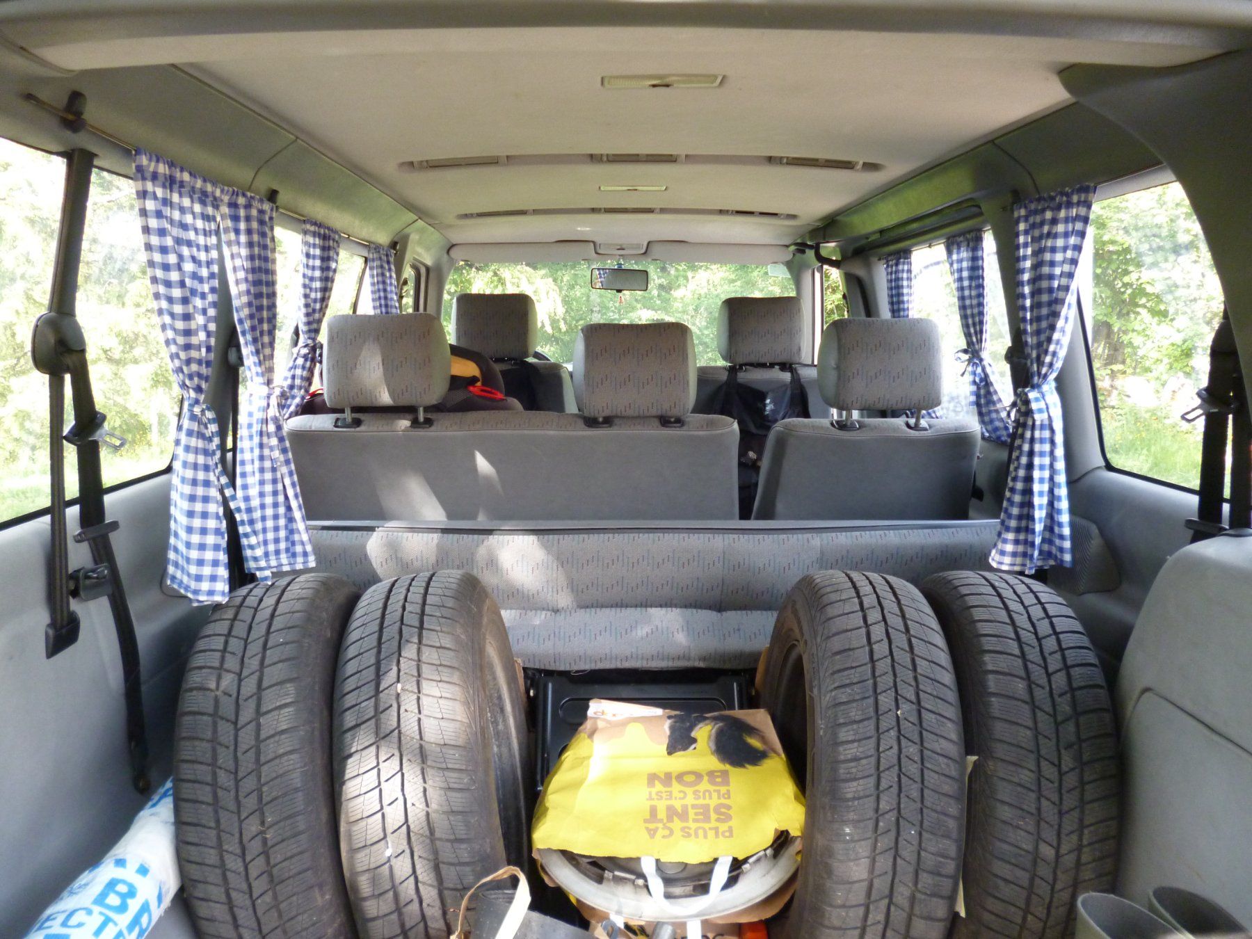 VW Automobili: wv T4 – Usato da les geneveys sur coffrane venduto da chollet1983 8