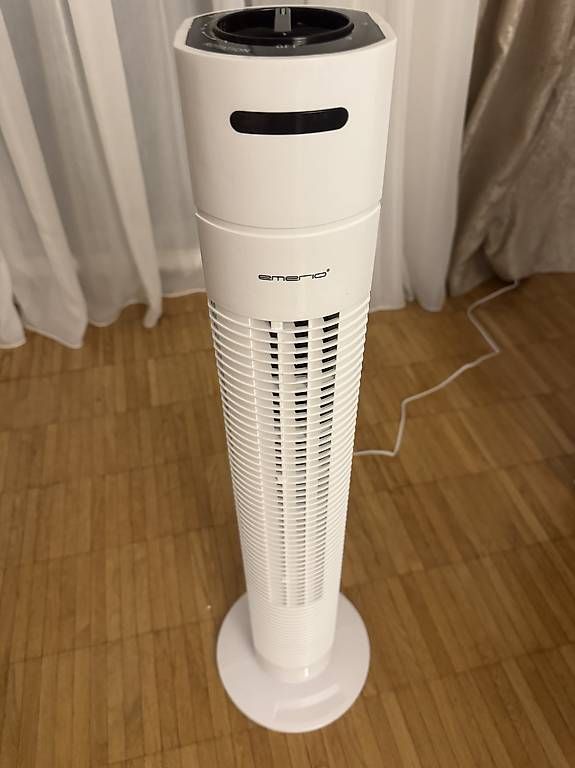 Ventilatori: Ventilateur Emerio – Usato da Renens VD venduto da ay__2dyj