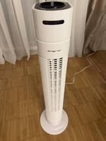 Ventilateur Emerio
