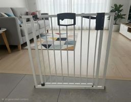Türgitter Schutzgitter Treppe L: 78cm H: 80cm