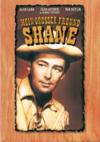 DVD: Mein grosser Freund (mit: Alan Ladd, Jean Arthur)