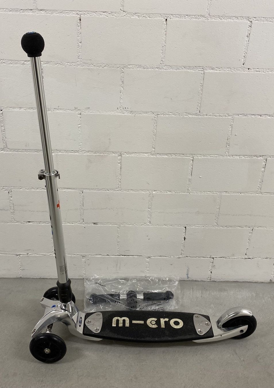 Micro Kickboard: Micro Kickboard Original 2.0 – Gebraucht aus Brüttisellen von StevenKevin