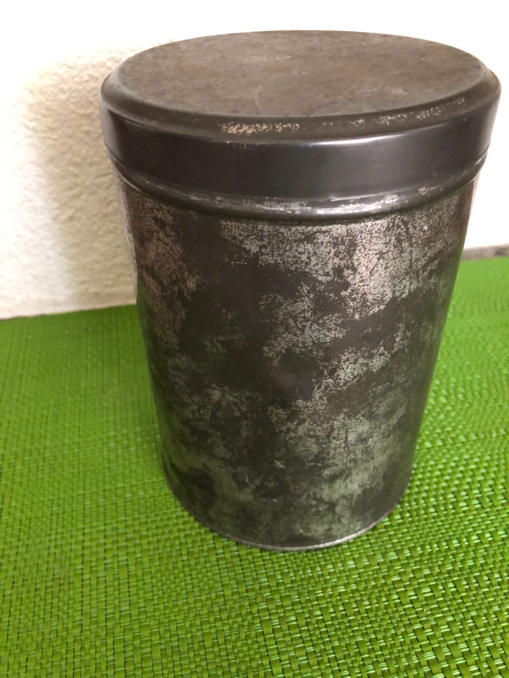 Barattoli: antike Blechbüchse – Usato da Freienstein venduto da ErnaS01 2