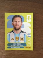 Panini Sticker WM 2026 - ARG 17 - Messi