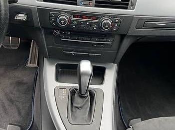 BMW Autos: BMW 320d Touring Dynamic Edition – Gebraucht aus Villnachern von N4B 3