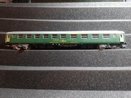 JOUEF 5783 SBB/ CFF 1/2 CL