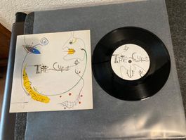 The Cure - The Caterpillar