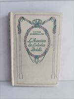L'aventure de Ladislas Bolski / Victor Cherbuliez / Nelson