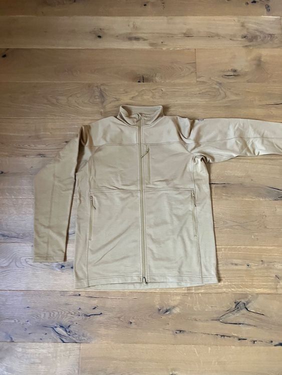 Fjällräven Jacken: Fjällräven, Abisko Lite Fleece Jacket, XL – Gebraucht aus Emmenbrücke von groie