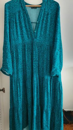 Sommer Beldona Kleid