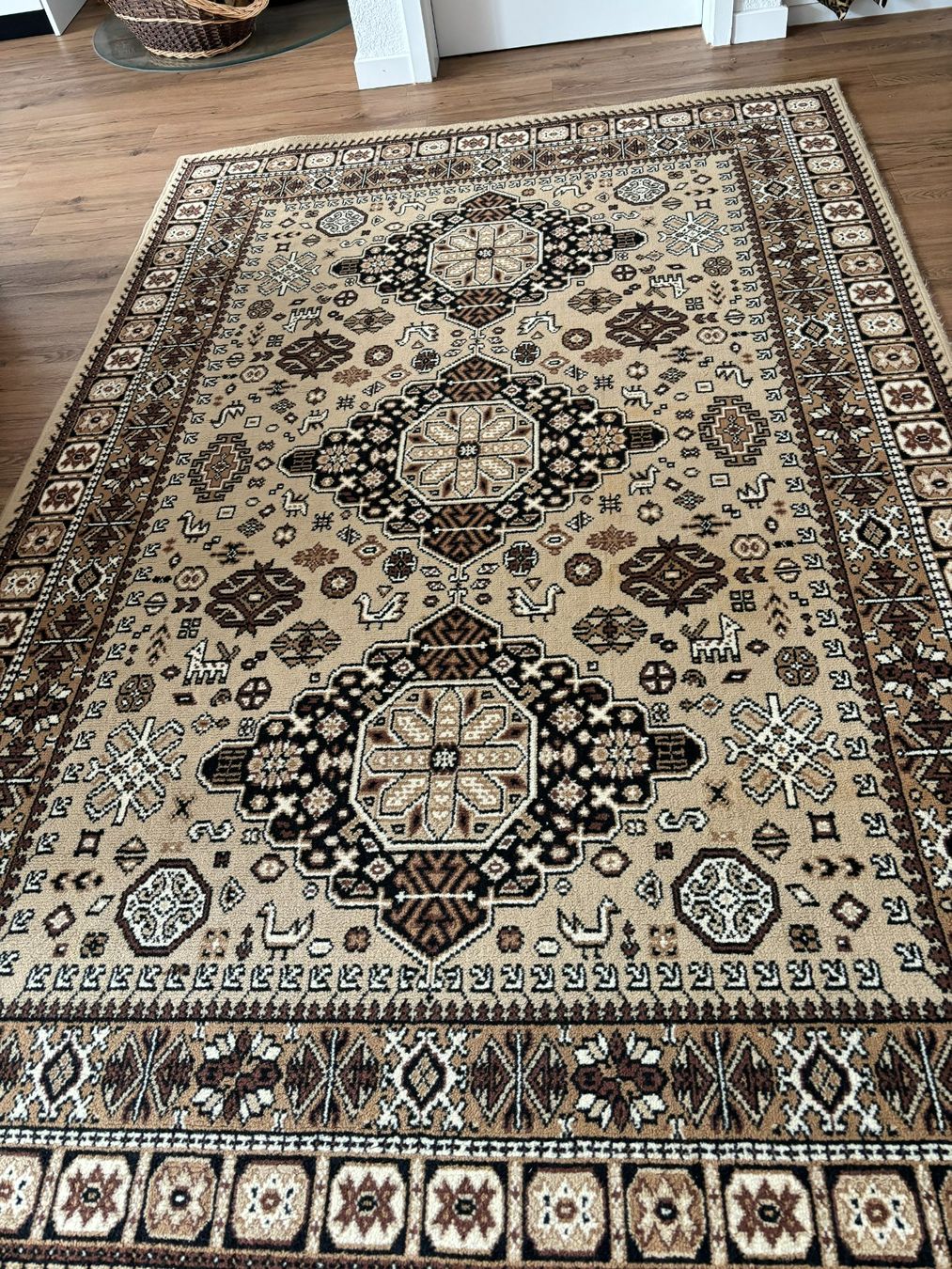 Tappeti: Teppich lang – Usato da Langnau am Albis venduto da trobri