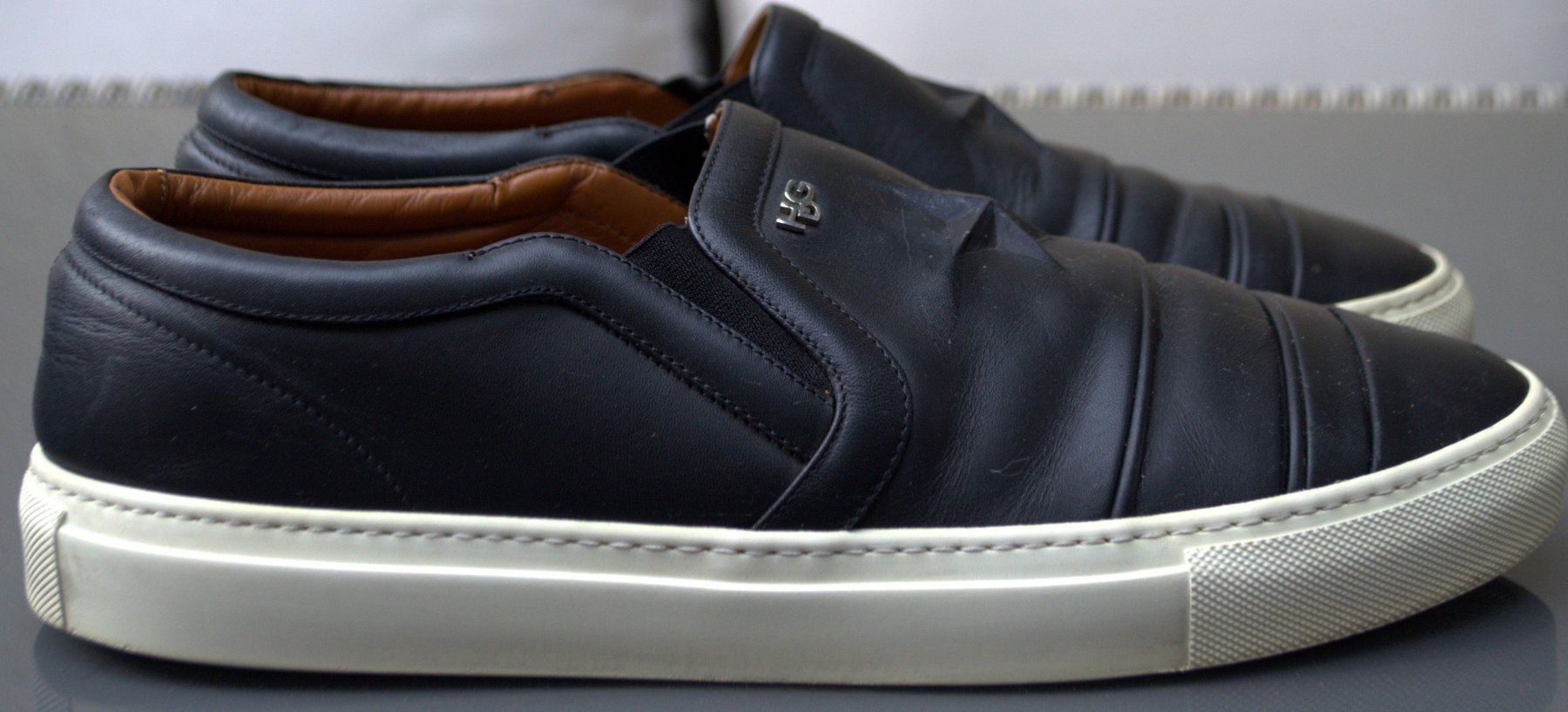 Givenchy Chaussures hommes: Givenchy Sneakers 44 – D'occasion à Collonges par arashee 5