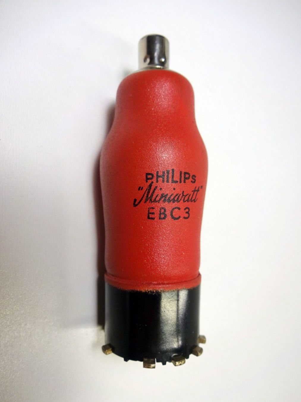 Composants électroniques: PHILIPS EBC3 – Neuf (Voir description) à Wettingen par Xtra0